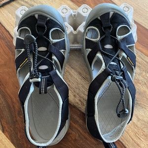 Keen sandals